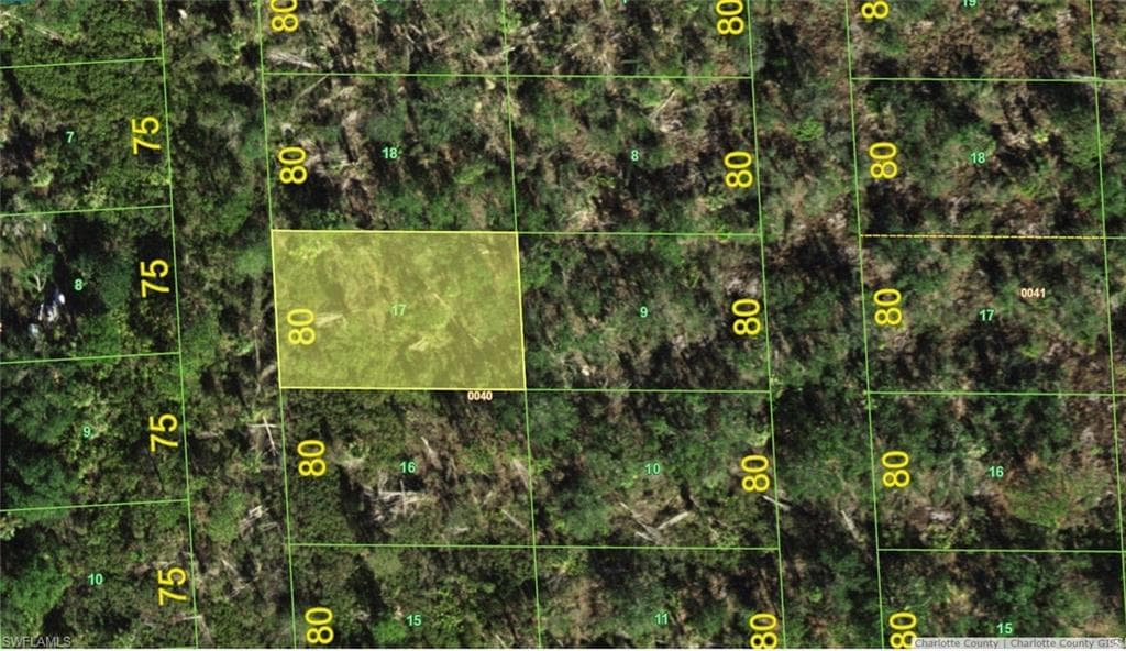 404 Orange Brook LN PUNTA GORDA, FL 33982