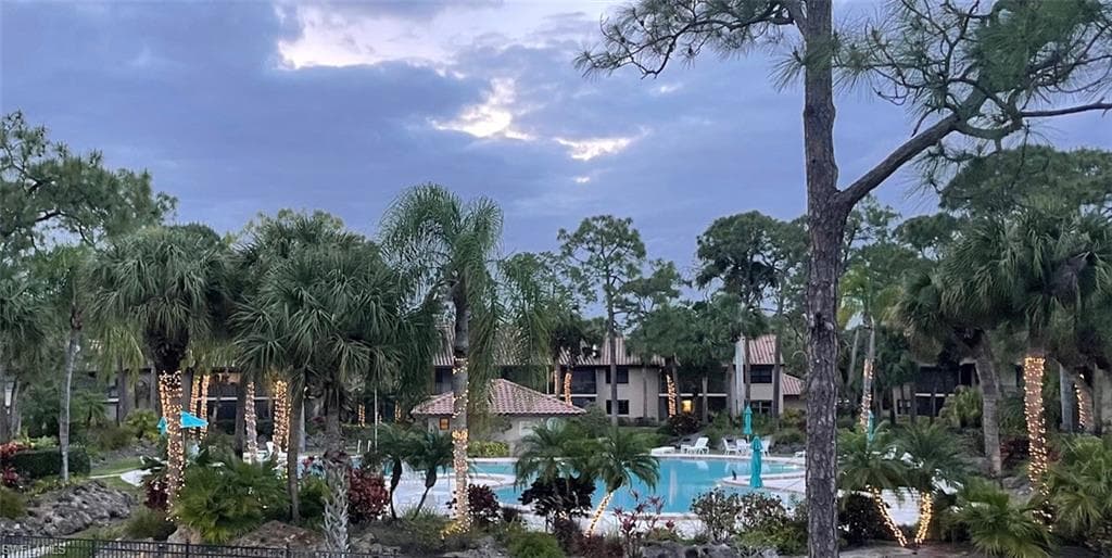 3243 Horse Carriage WAY 106 NAPLES, FL 34105