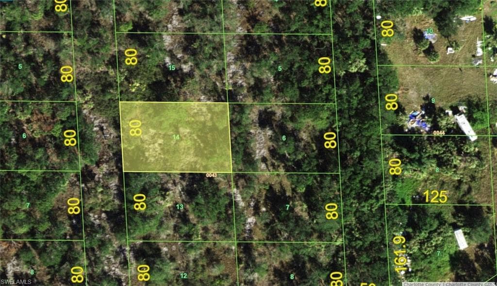 310 N Bonita LN PUNTA GORDA, FL 33982