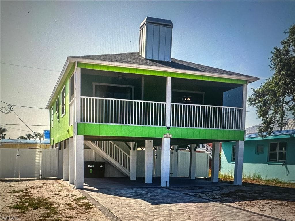 188 Washington AVE FORT MYERS BEACH, FL 33931