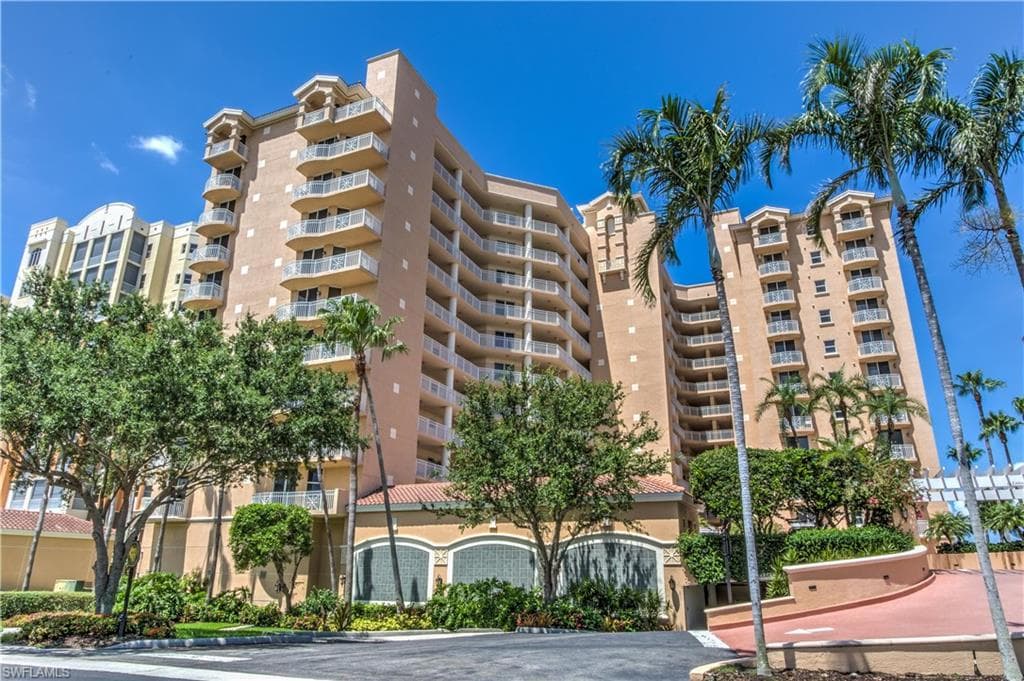 14250 Royal Harbour CT 1018 FORT MYERS, FL 33908