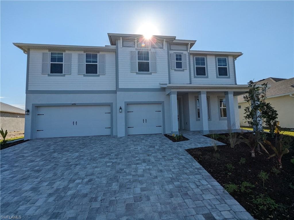 44784 Kelsa Anne LOOP PUNTA GORDA, FL 33982