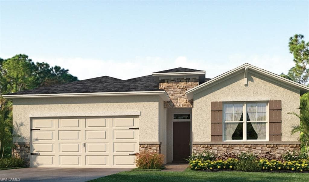 330 SPRING HILL LAKE LOOP CAPE CORAL, FL 33993
