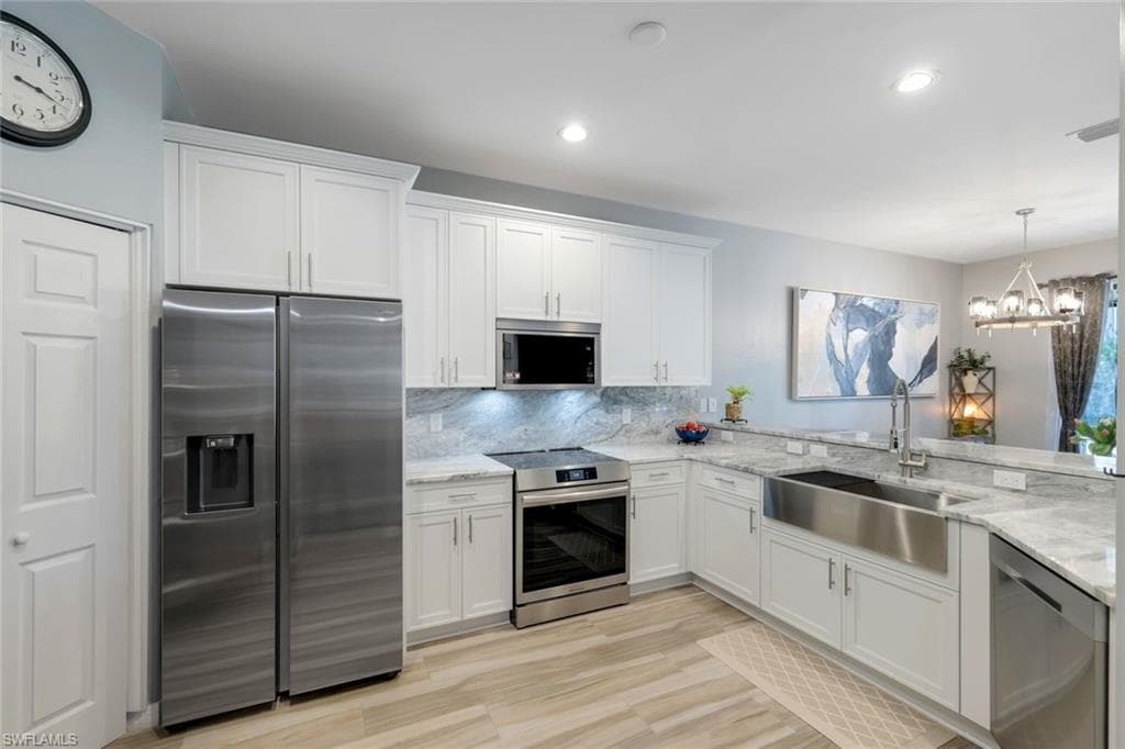 14686 Sutherland AVE NAPLES, FL 34119