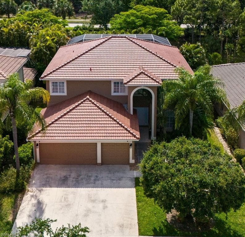 9634 Blue Stone CIR FORT MYERS, FL 33913