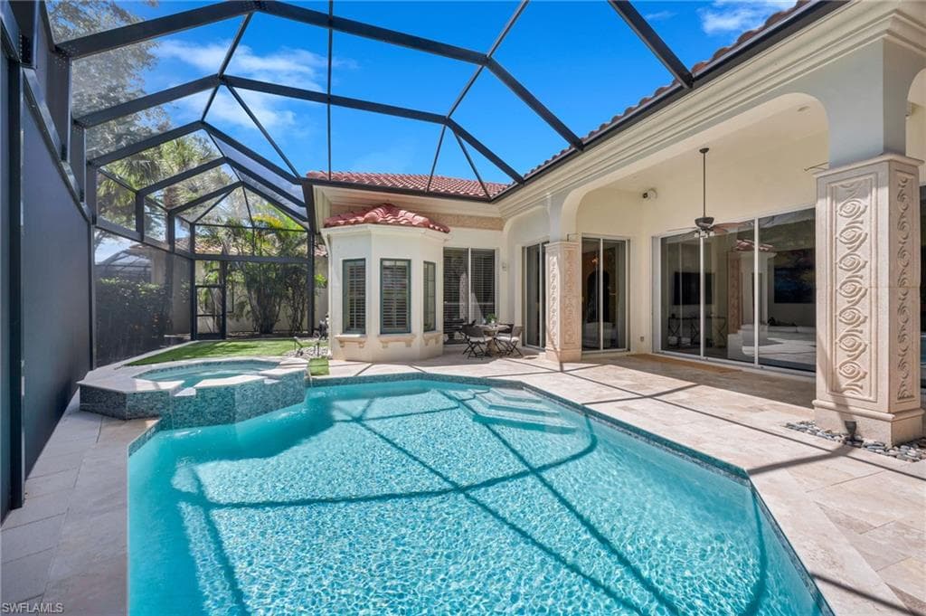 2645 Sorrel WAY NAPLES, FL 34105