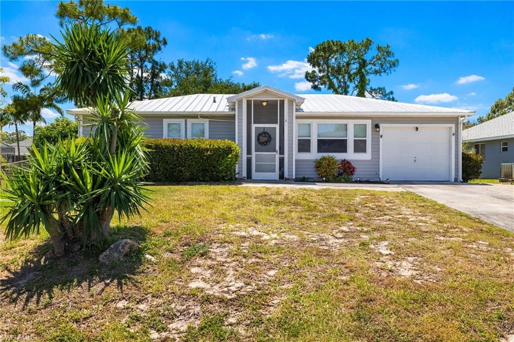 9016 Cypress DR S FORT MYERS, FL 33967