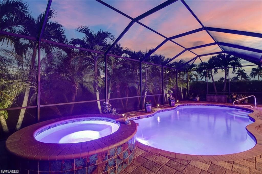 3706 NW 2nd ST CAPE CORAL, FL 33993