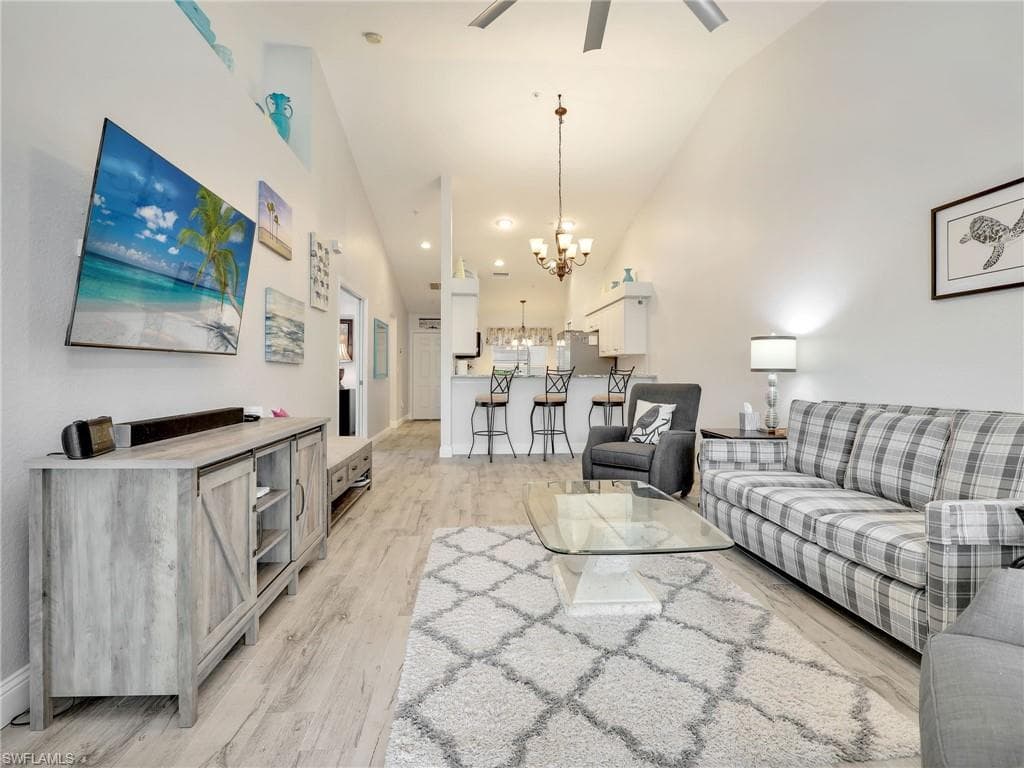 20031 Barletta LN 2326 ESTERO, FL 33928