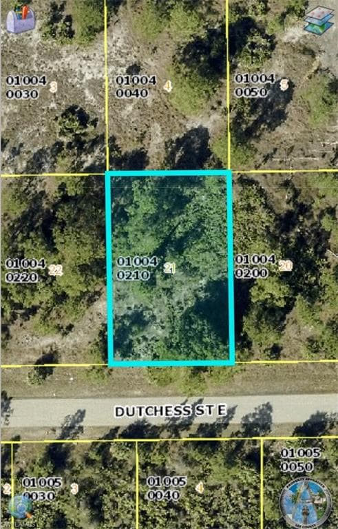 1115 Dutchess ST E LEHIGH ACRES, FL 33974