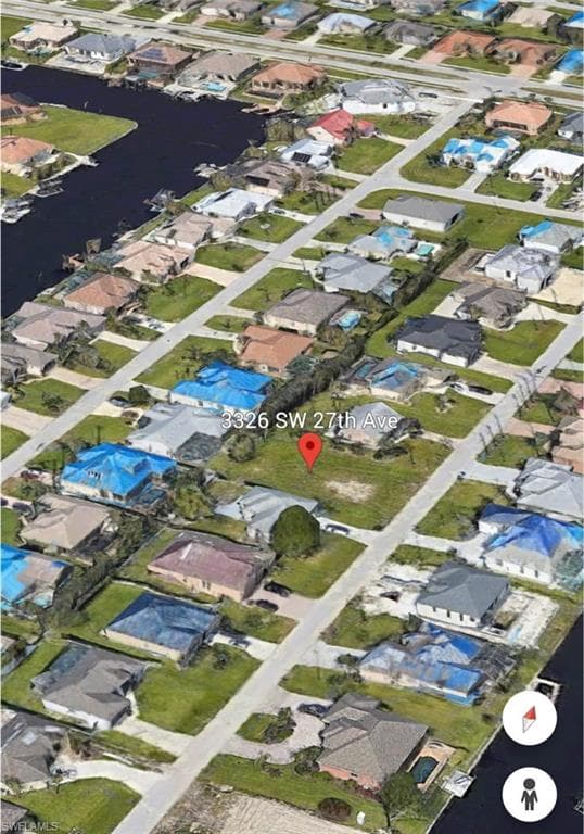 3326 SW 27th AVE CAPE CORAL, FL 33914