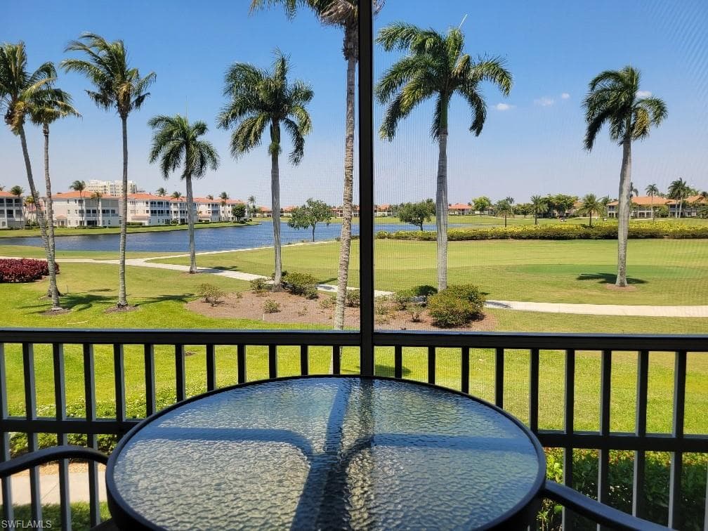 11110 Harbour Yacht CT 32B FORT MYERS, FL 33908