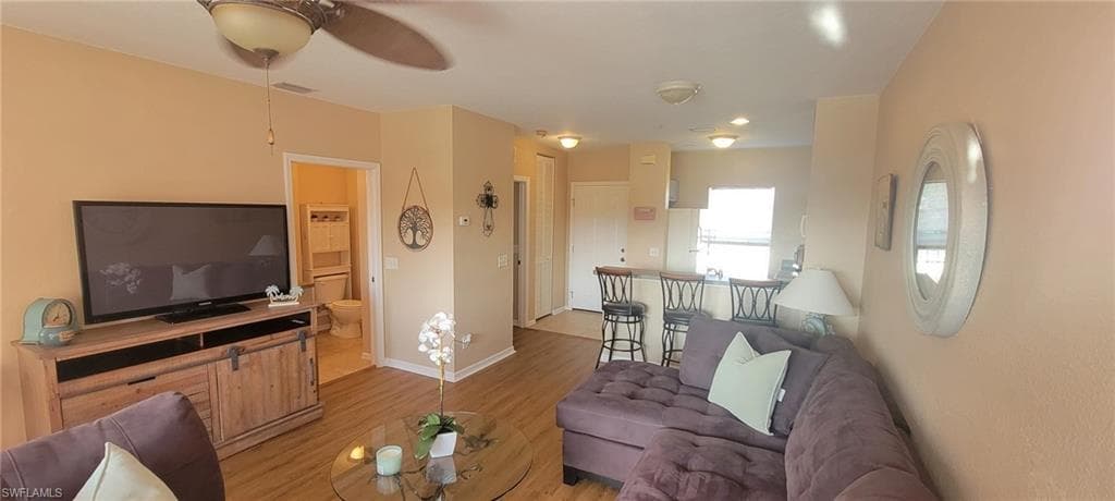 2040 Willow Hammock CIR 205 PUNTA GORDA, FL 33983