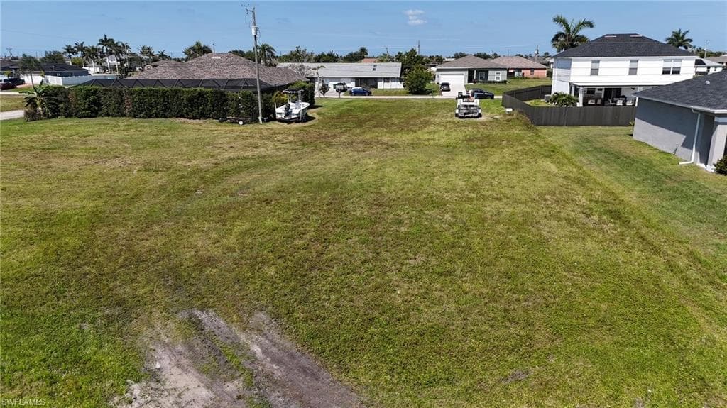 1310 NW 7th AVE CAPE CORAL, FL 33993