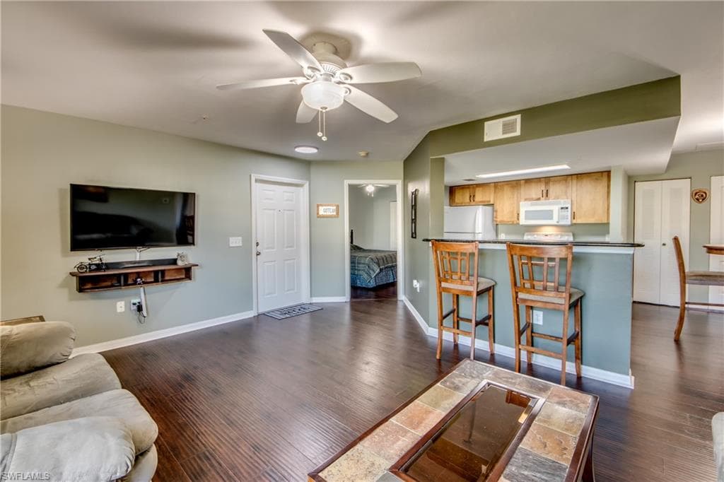 1771 Four Mile Cove PKWY 1015 CAPE CORAL, FL 33990