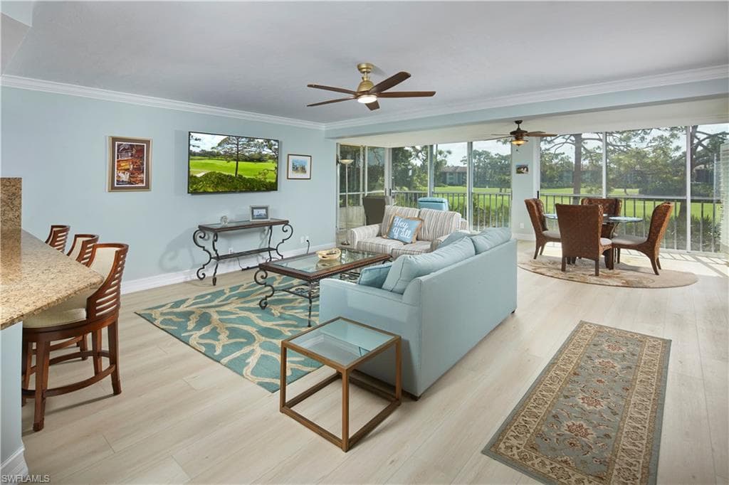 26900 Wedgewood DR 202 BONITA SPRINGS, FL 34134