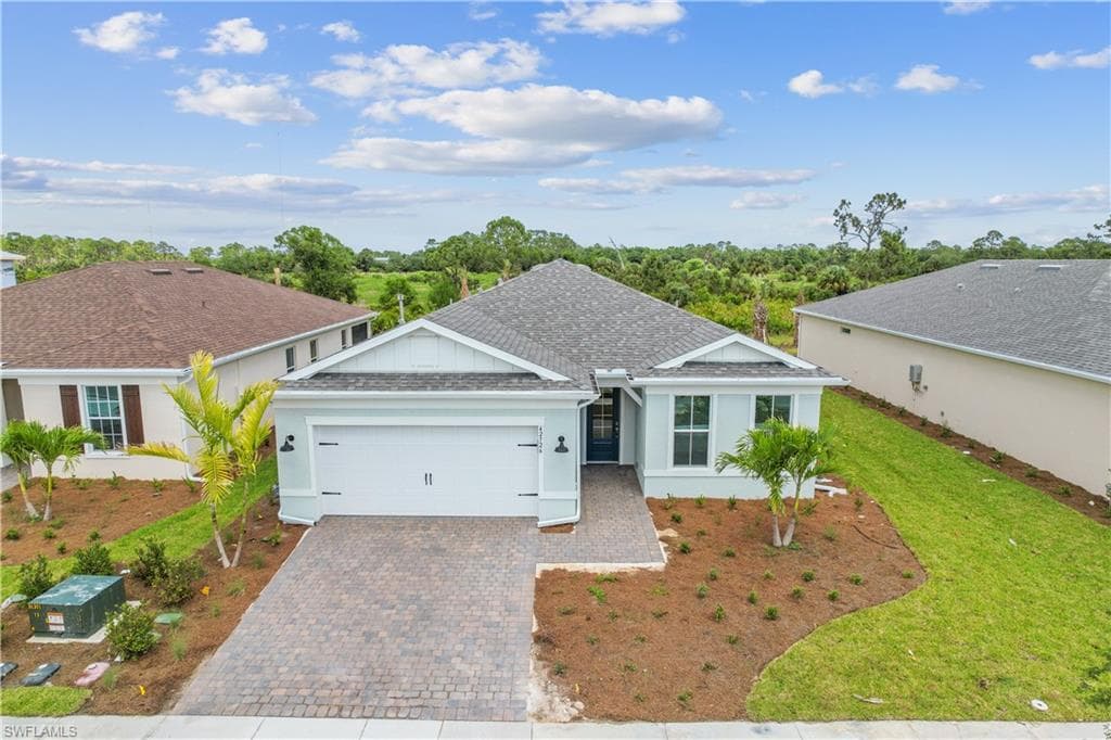 42726 Valley Brooks ST PUNTA GORDA, FL 33982