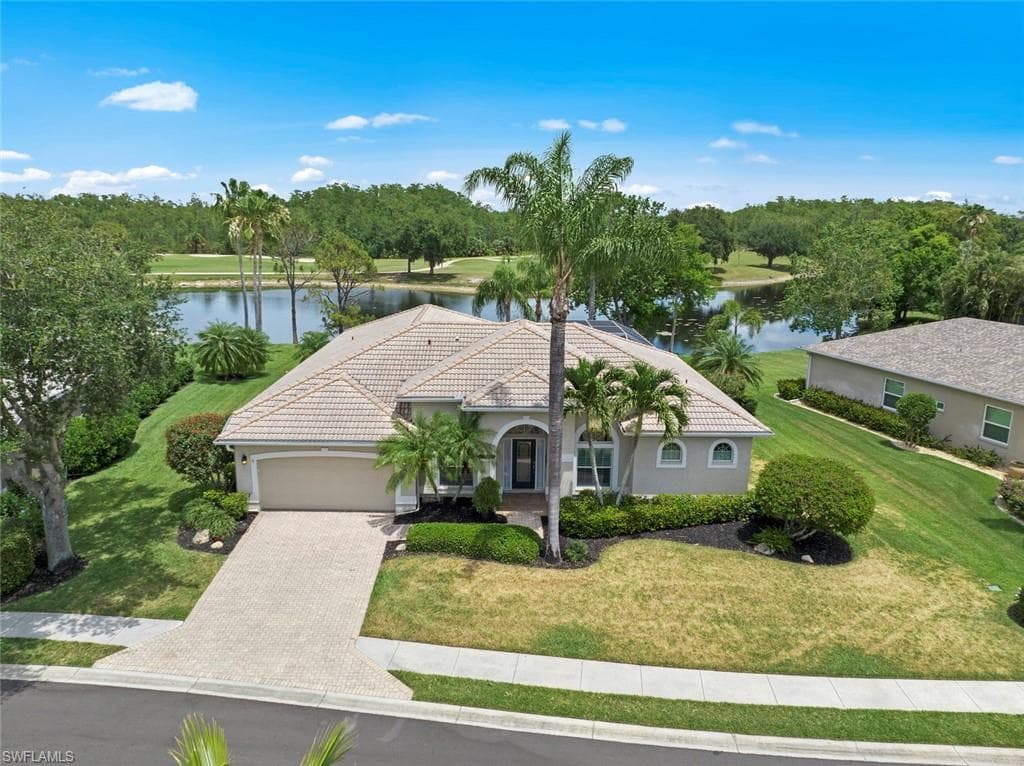 21574 Belhaven WAY ESTERO, FL 33928
