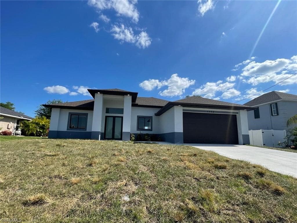 1102 SW 12th TER CAPE CORAL, FL 33991