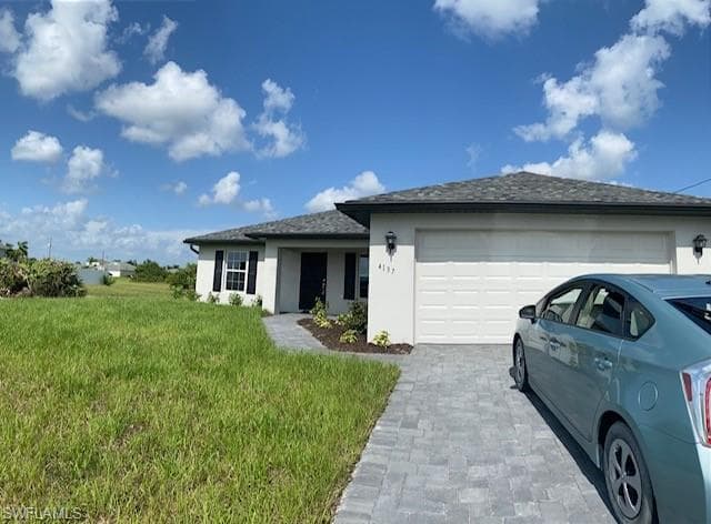 4137 NE 14th PL CAPE CORAL, FL 33909