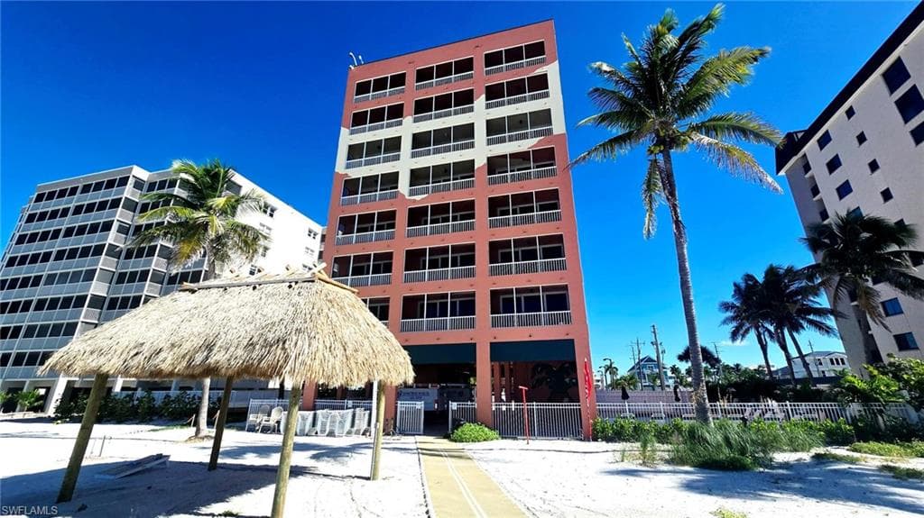 510 Estero BLVD 404 FORT MYERS BEACH, FL 33931