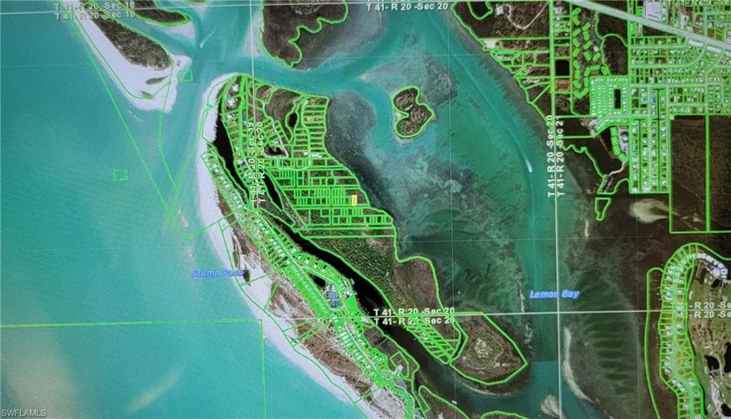 07610 Palm Island PLACIDA, FL 33946