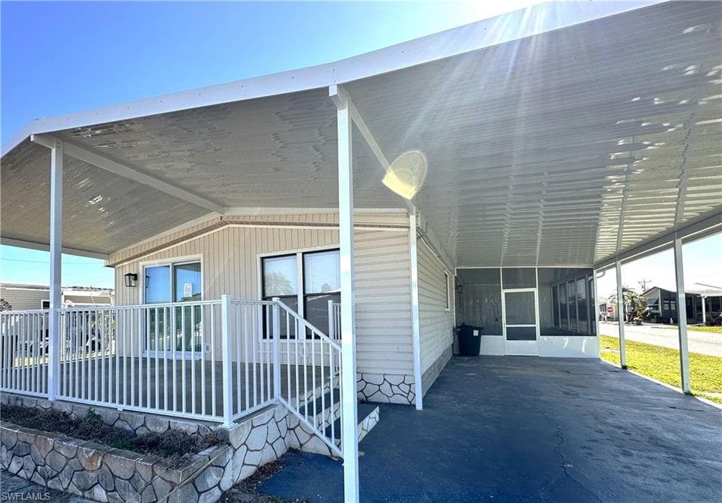 16004 Tangelo WAY NORTH FORT MYERS, FL 33903