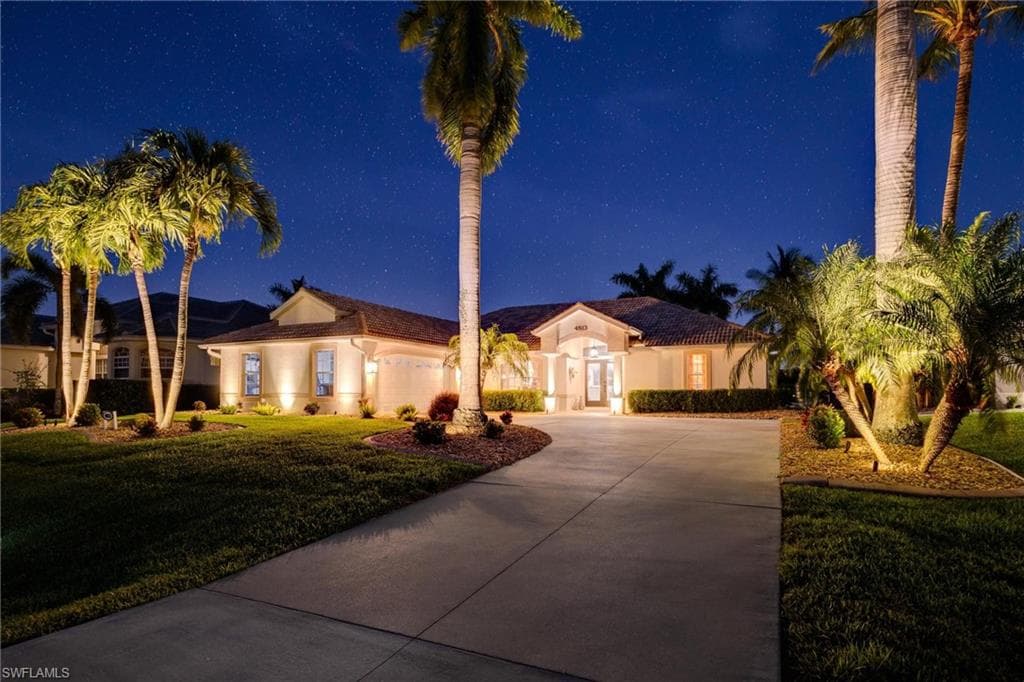 4813 SW 20th PL CAPE CORAL, FL 33914