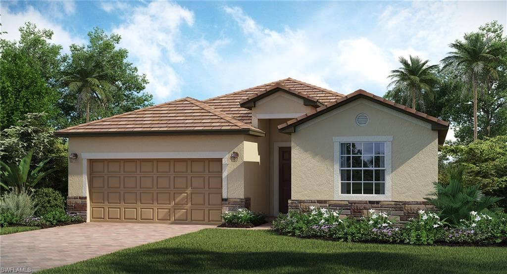 3202 Weston Manor DR ALVA, FL 33920