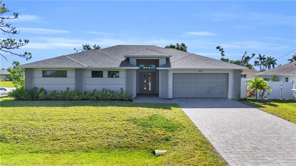 3817 SW 15th AVE CAPE CORAL, FL 33914