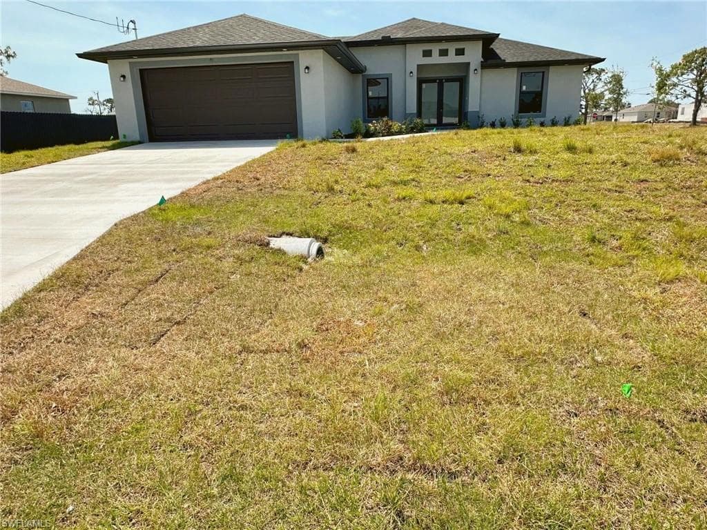 1507 NW 20th ST CAPE CORAL, FL 33993