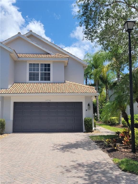 15756 Marcello CIR 175 NAPLES, FL 34110