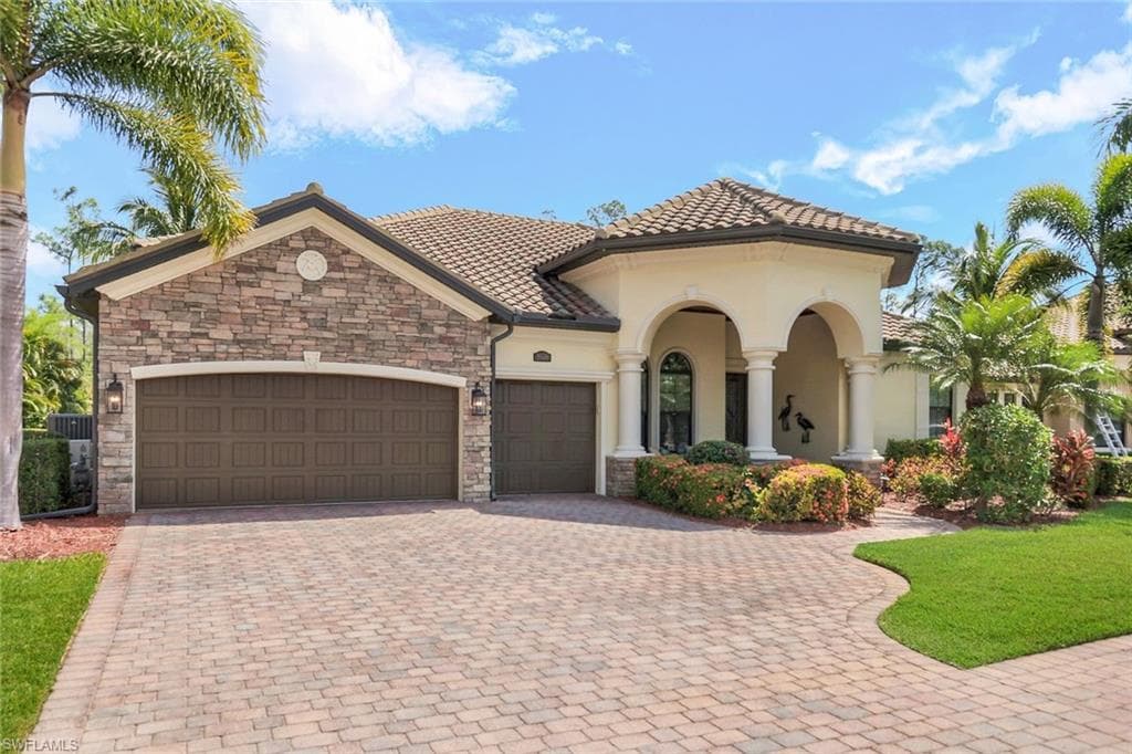 9578 Firenze CIR NAPLES, FL 34113