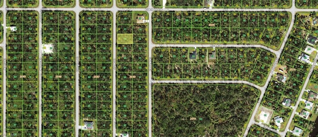 360 Juper ST PORT CHARLOTTE, FL 33953