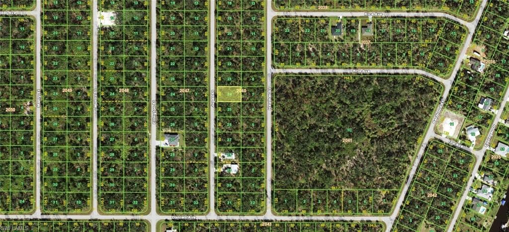 408 Juper ST PORT CHARLOTTE, FL 33953