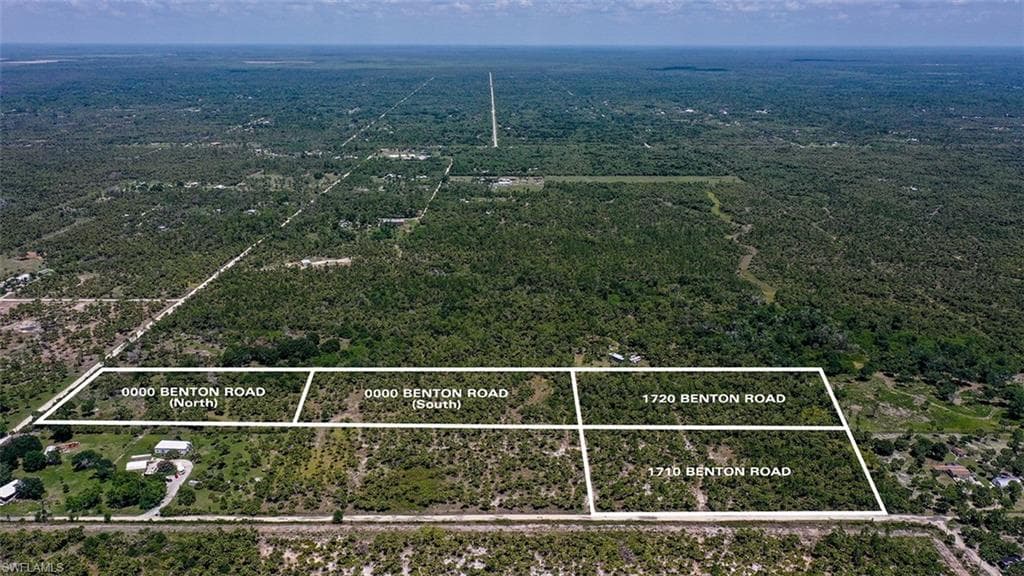 0000 Benton RD NAPLES, FL 34117