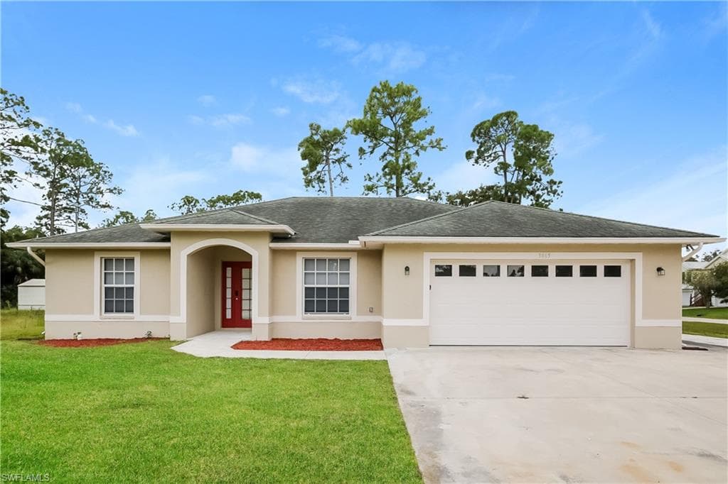 3865 Kittyhawk DR FORT MYERS, FL 33905