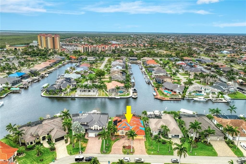 5610 SW 14th PL CAPE CORAL, FL 33914