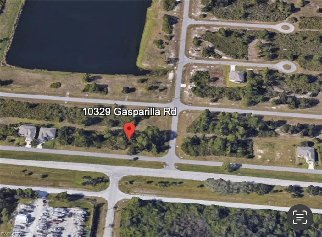10329 Gasparilla RD PORT CHARLOTTE, FL 33981