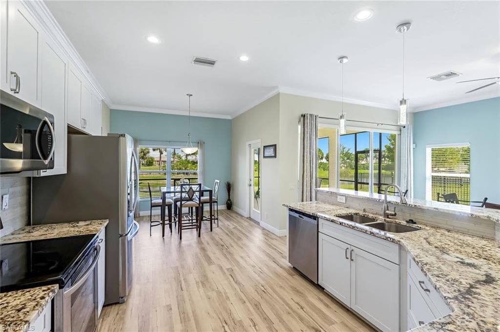 2269 Cape Heather CIR CAPE CORAL, FL 33991