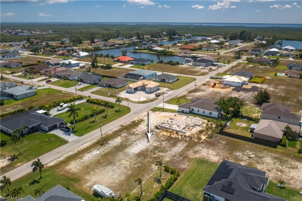 4021 NW 22nd ST CAPE CORAL, FL 33993