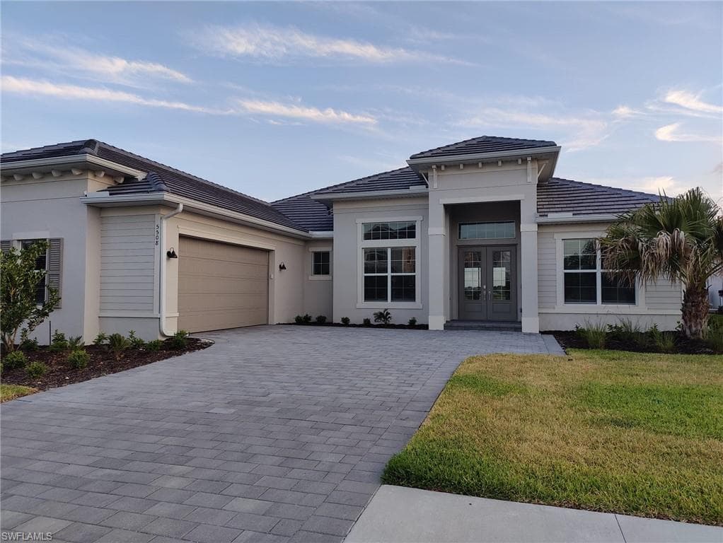 5508 Whistling Straights CT AVE MARIA, FL 34142