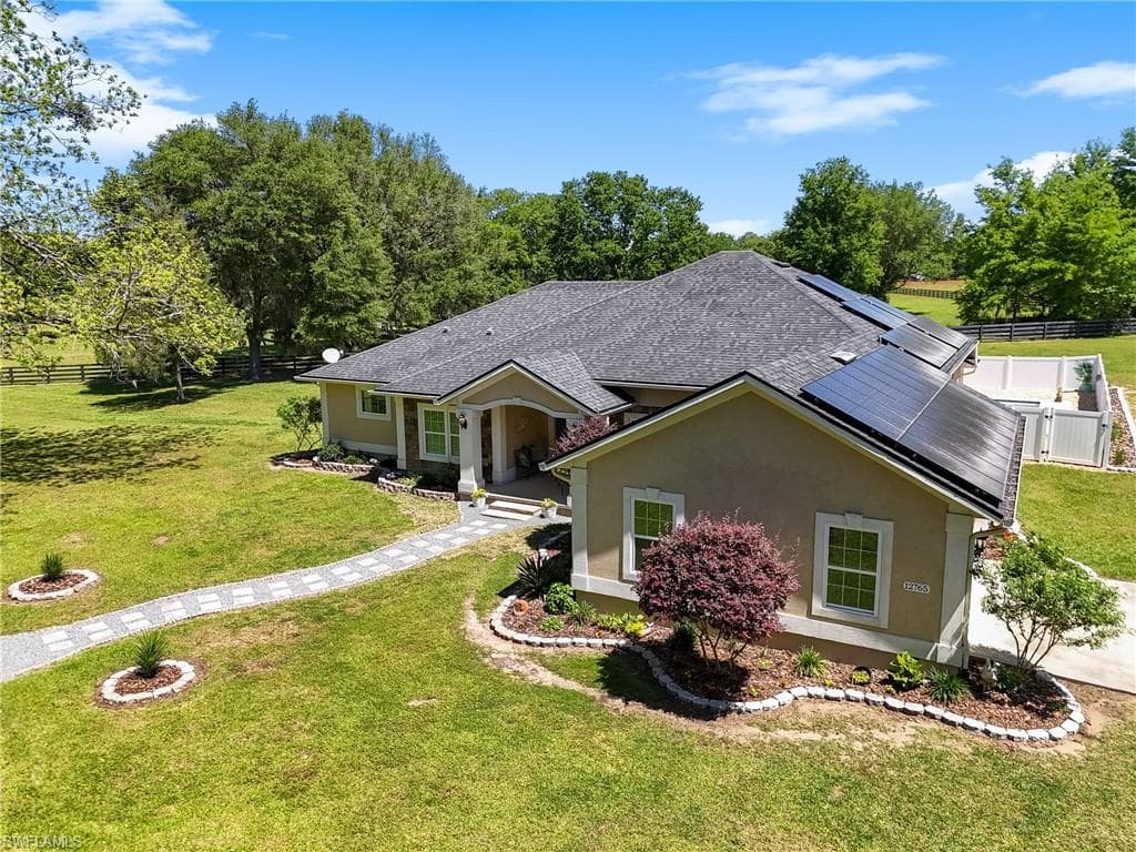 12765 148th TER ALACHUA, FL 32615