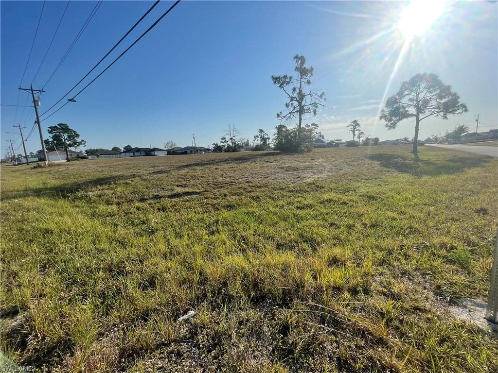 2325 NW 25th LN CAPE CORAL, FL 33993