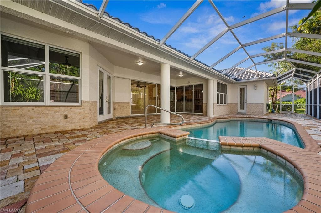 22 Timberland CIR S FORT MYERS, FL 33919