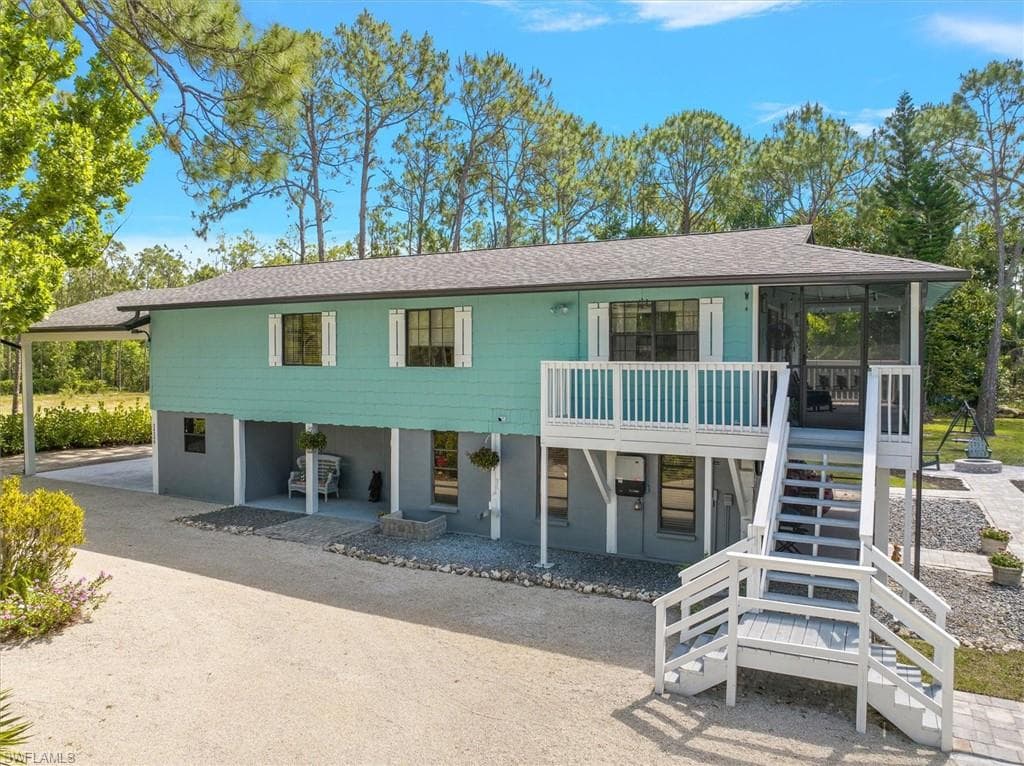 24299 Cock Robin LN BONITA SPRINGS, FL 34135