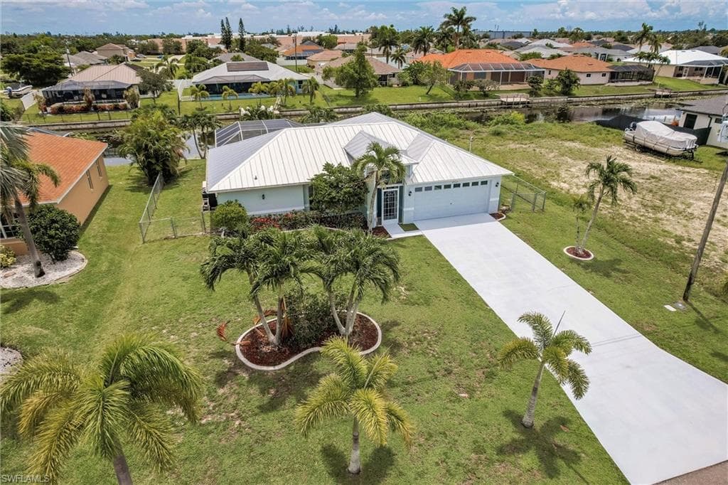 2523 SW 11th AVE CAPE CORAL, FL 33914