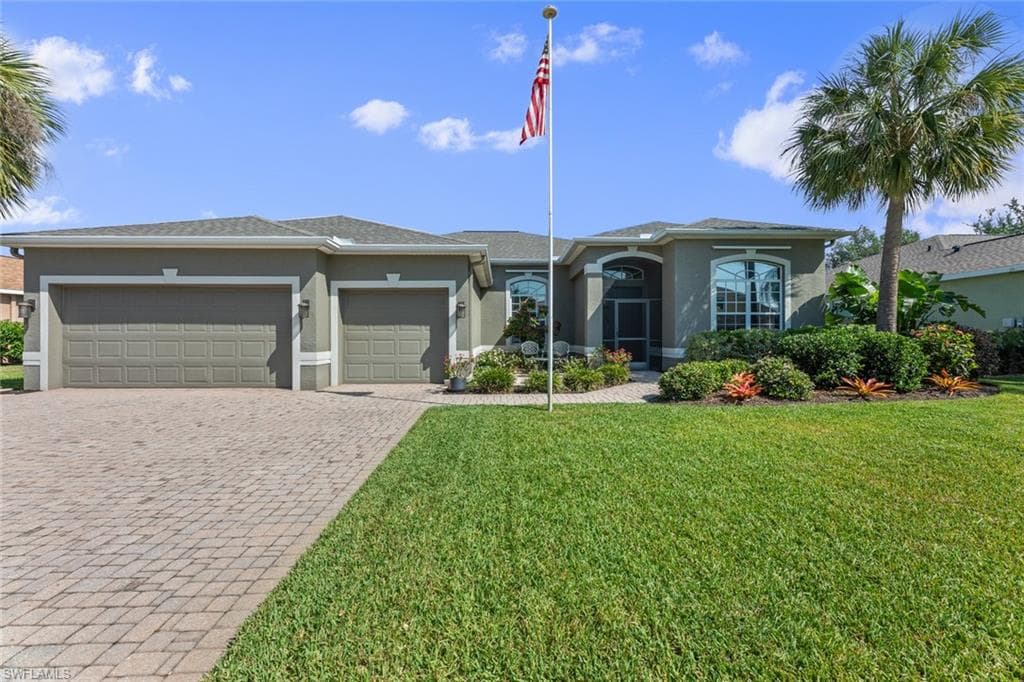 17401 Sterling Lake DR FORT MYERS, FL 33967
