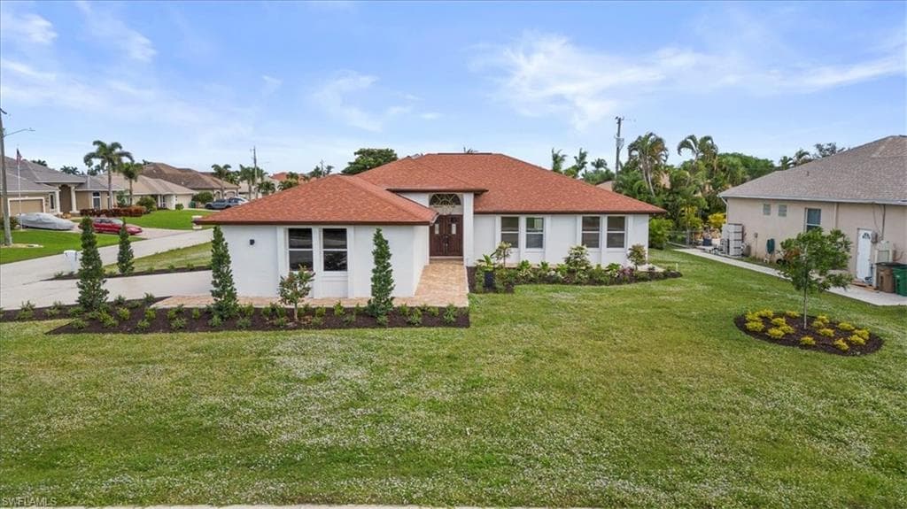 4901 Sands BLVD CAPE CORAL, FL 33914