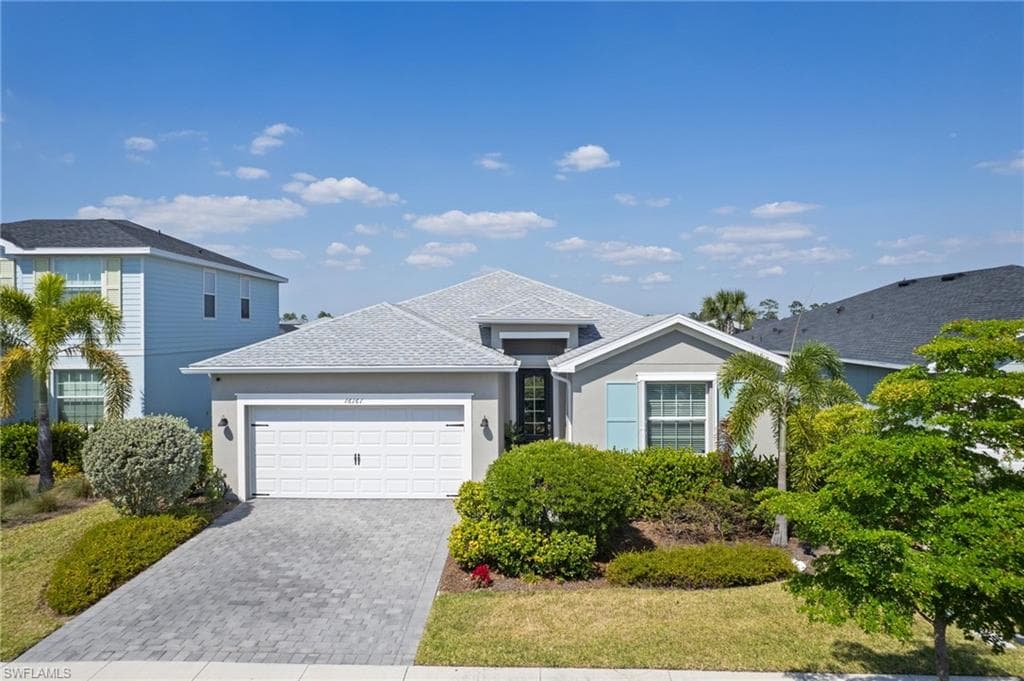 16161 Lotus WAY PUNTA GORDA, FL 33982